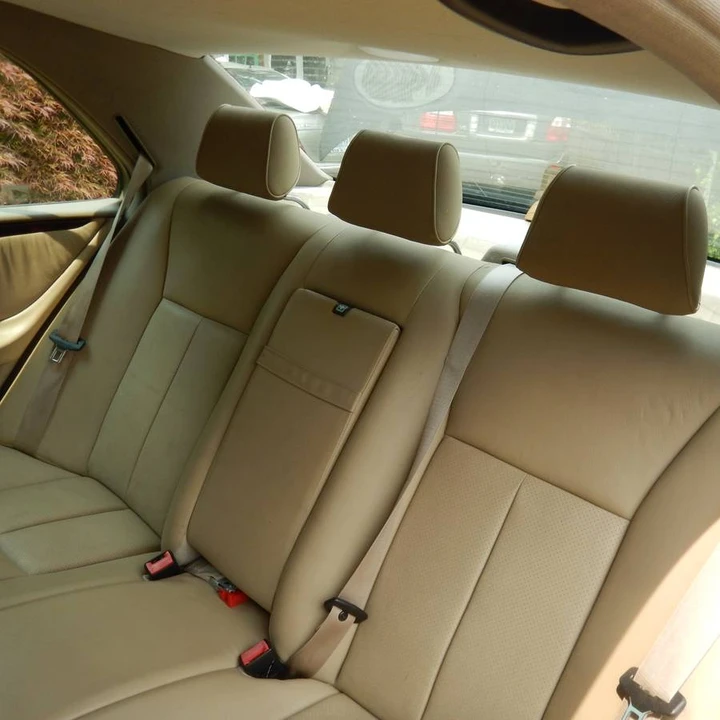 1998 Mercedes-Benz W210 E-Class - Image 16 of 23