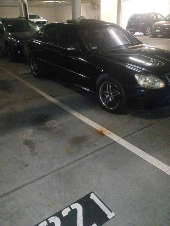 2004 Mercedes-Benz W220 S-Class - Image 8 of 11