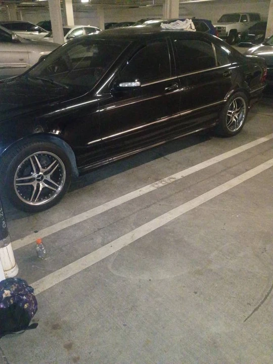 2004 Mercedes-Benz W220 S-Class - Image 7 of 11