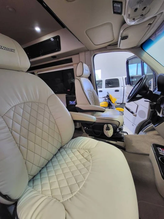 2016 Mercedes-Benz NCV3 Sprinter - Image 6 of 22
