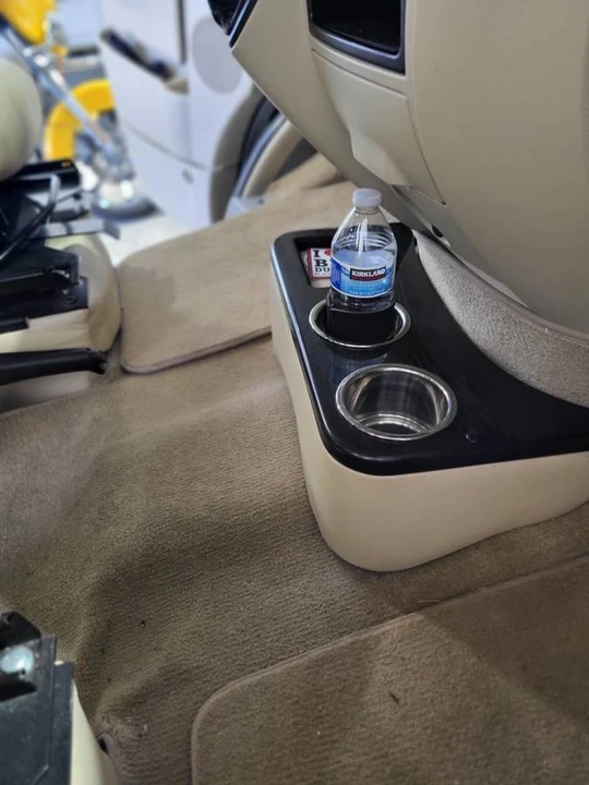2016 Mercedes-Benz NCV3 Sprinter - Image 8 of 22