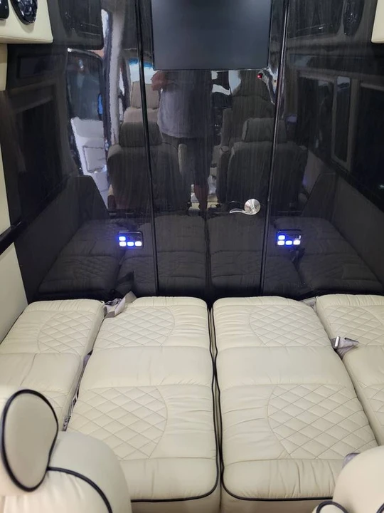 2016 Mercedes-Benz NCV3 Sprinter - Image 4 of 22