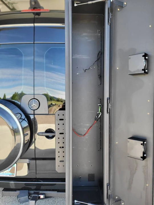 2016 Mercedes-Benz NCV3 Sprinter - Image 11 of 22