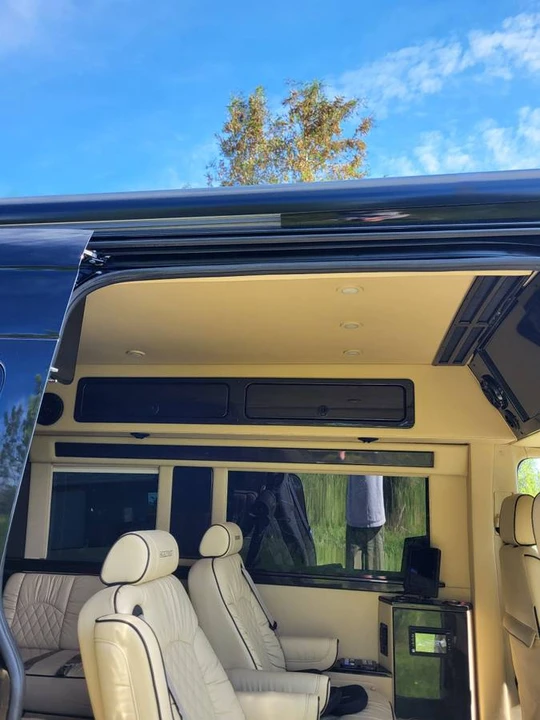 2016 Mercedes-Benz NCV3 Sprinter - Image 20 of 22