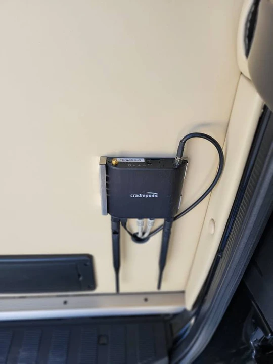 2016 Mercedes-Benz NCV3 Sprinter - Image 15 of 22