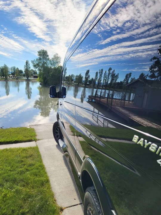 2016 Mercedes-Benz NCV3 Sprinter - Image 18 of 22