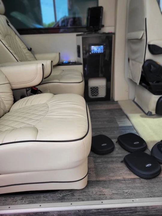 2016 Mercedes-Benz NCV3 Sprinter - Image 10 of 22