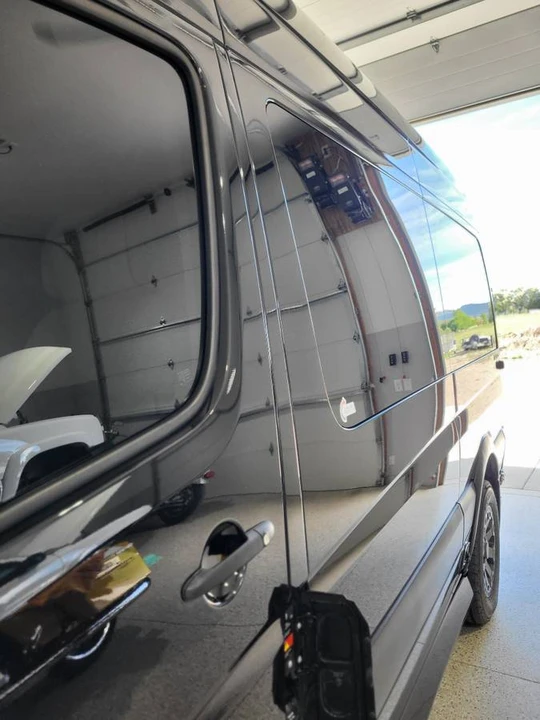 2016 Mercedes-Benz NCV3 Sprinter - Image 14 of 22