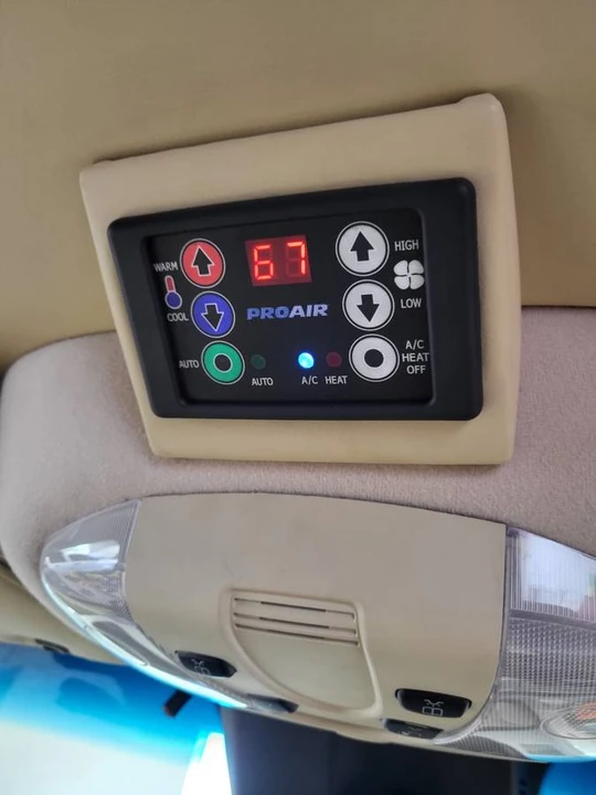 2016 Mercedes-Benz NCV3 Sprinter - Image 13 of 22