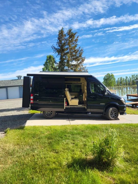 2016 Mercedes-Benz NCV3 Sprinter - Image 19 of 22