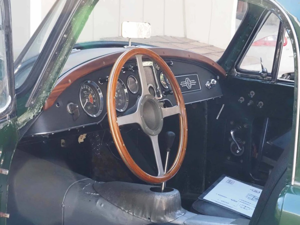 1959 MG MGA - Image 6 of 7