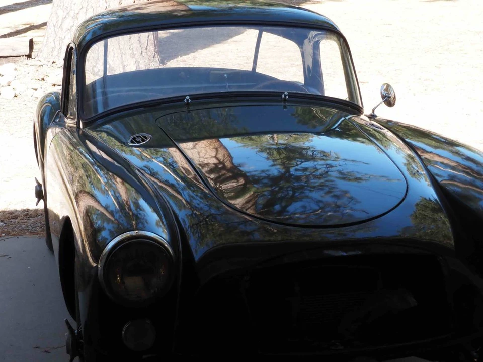 1959 MG MGA - Image 2 of 7