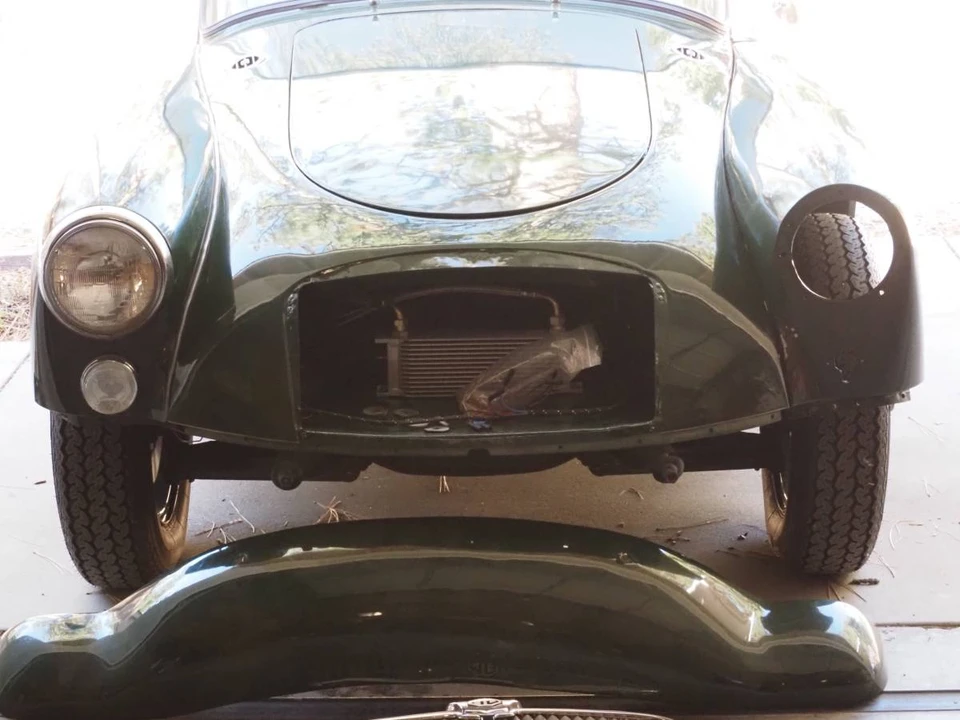 1959 MG MGA - Image 7 of 7
