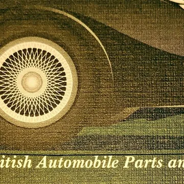 MG MGA MGB Midget Parts