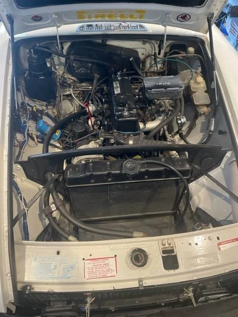 1975 MG MGB Roadster - Image 13 of 13
