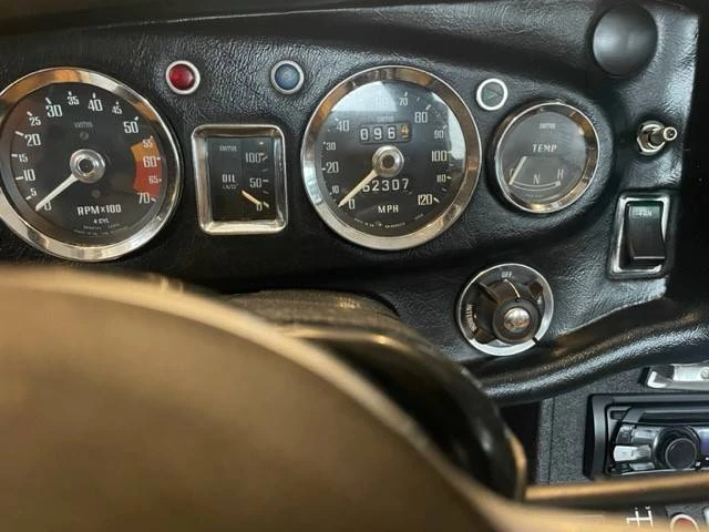 1975 MG MGB Roadster - Image 2 of 13