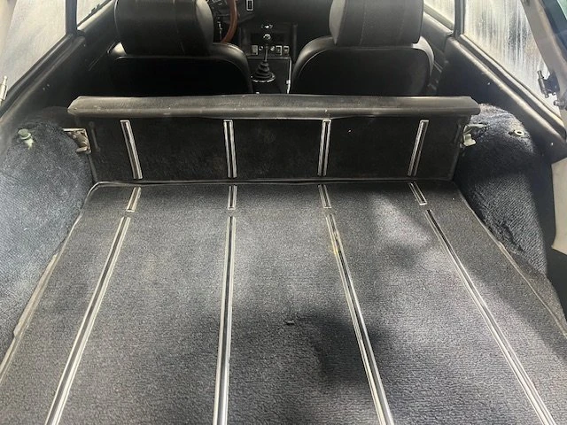 1970 MG MGB GT - Image 7 of 10