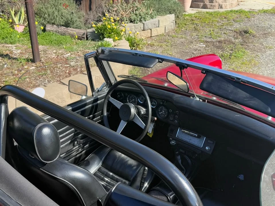 MG Midget - Image 5 of 9