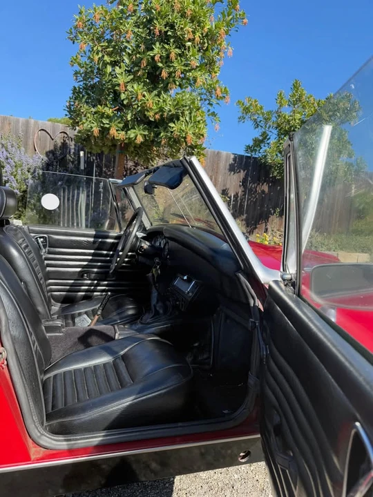 MG Midget - Image 7 of 9