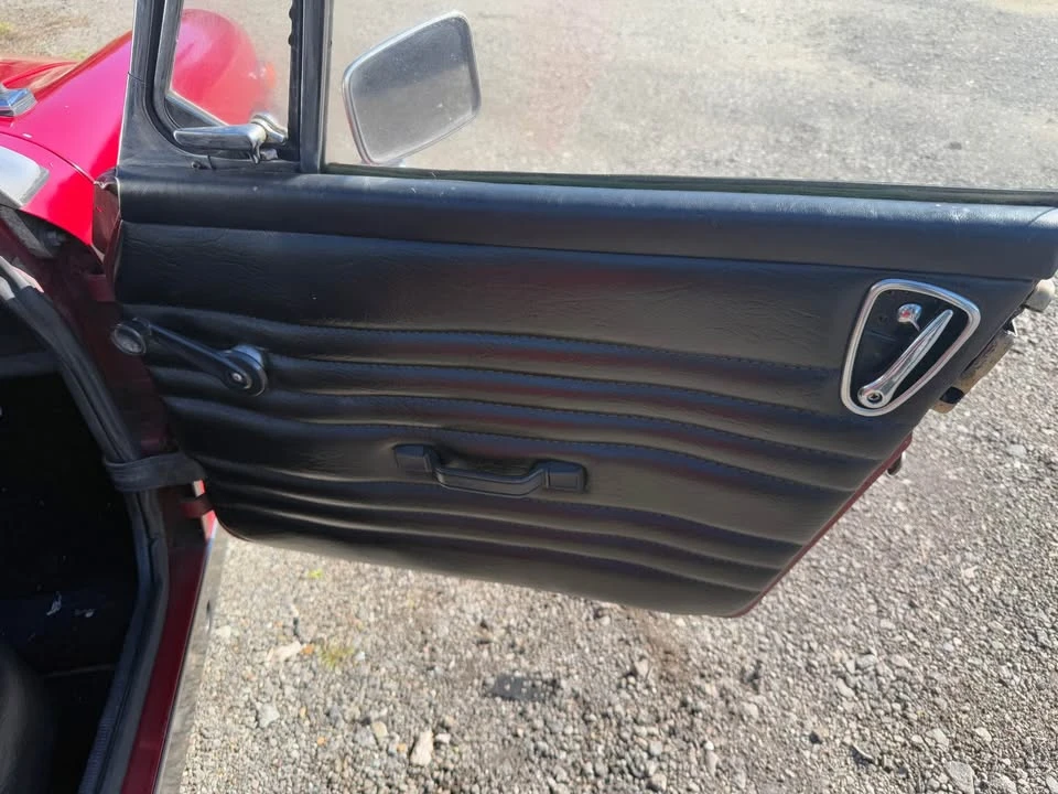 MG Midget - Image 8 of 9