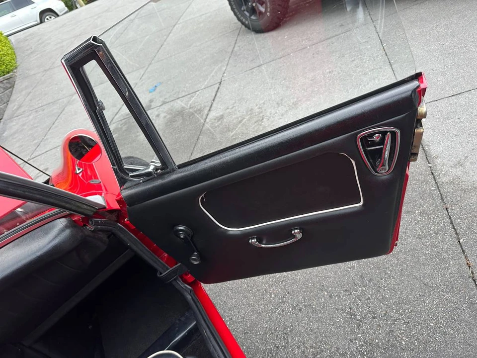1969 MG Midget - Image 4 of 9
