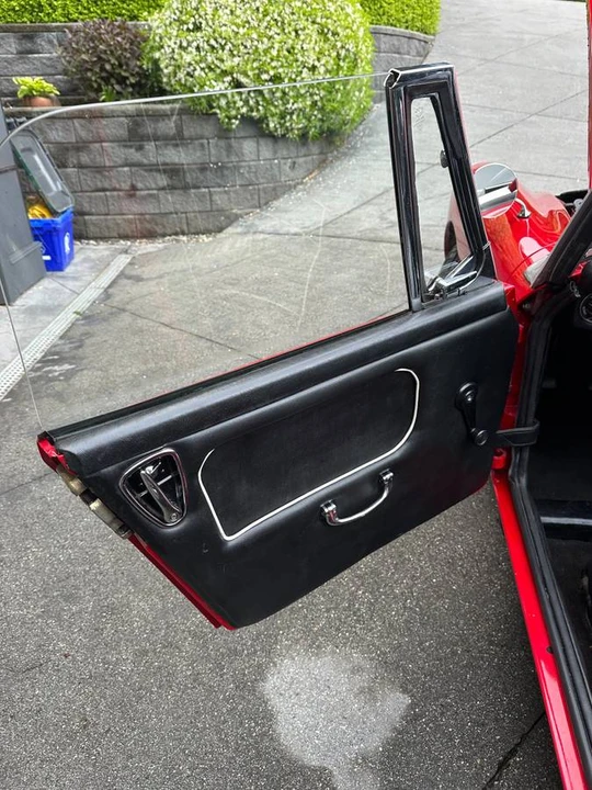 1969 MG Midget - Image 3 of 9