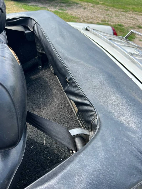 1979 MG Midget - Image 10 of 11