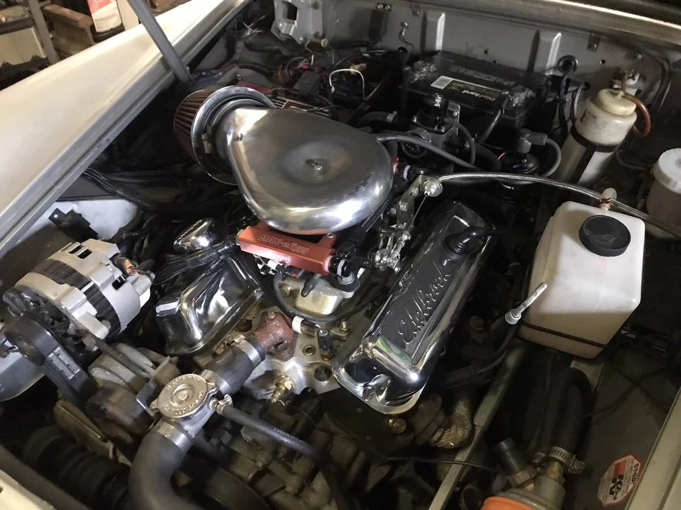 1972 MG Midget - Image 6 of 6