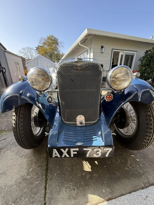 1934 Singer - Image 11 of 31