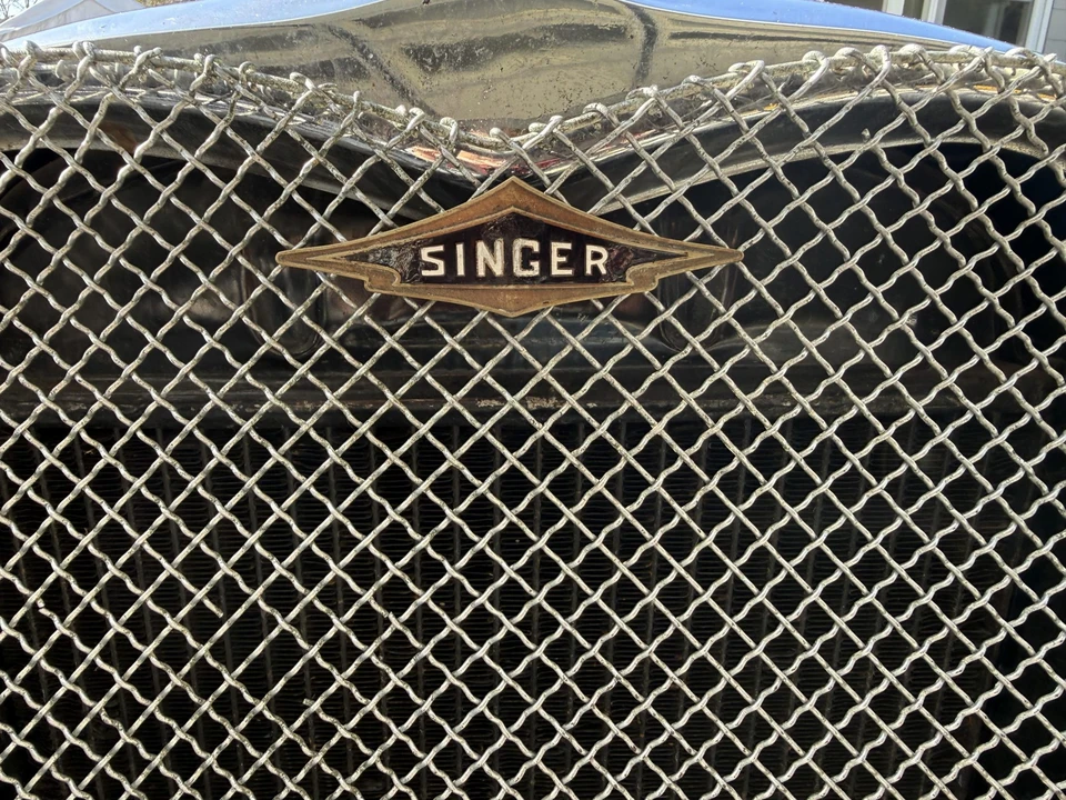 1934 Singer - Image 14 of 31