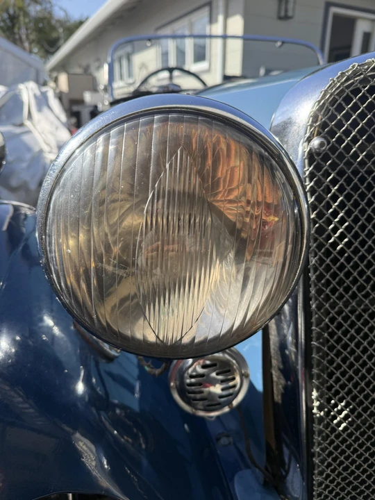 1934 Singer - Image 12 of 31