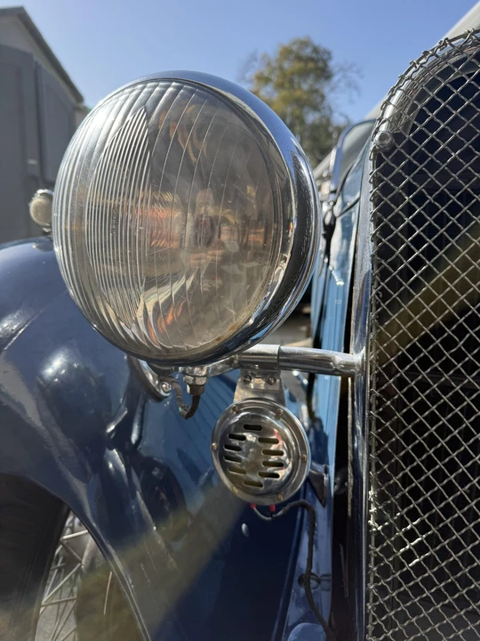 1934 Singer - Image 13 of 31