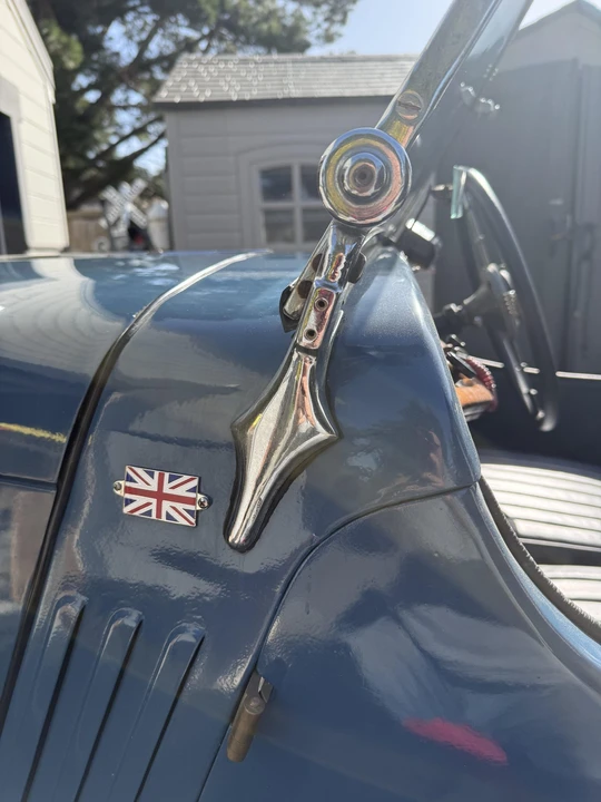 1934 Singer - Image 20 of 31