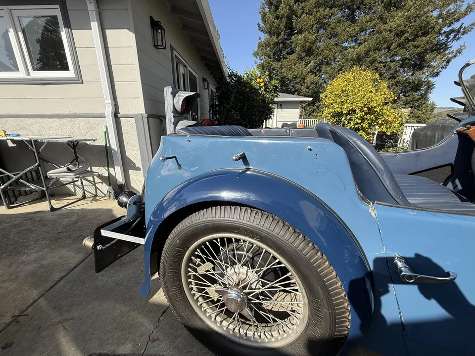 1934 Singer - Image 31 of 31