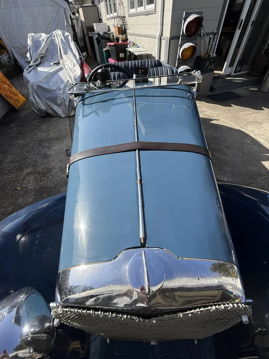 1934 Singer - Image 10 of 31