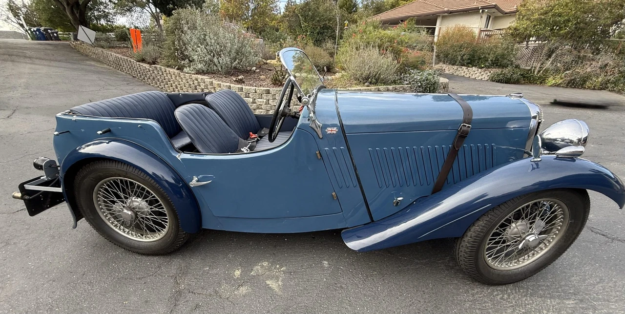 1934 Singer - Image 5 of 31