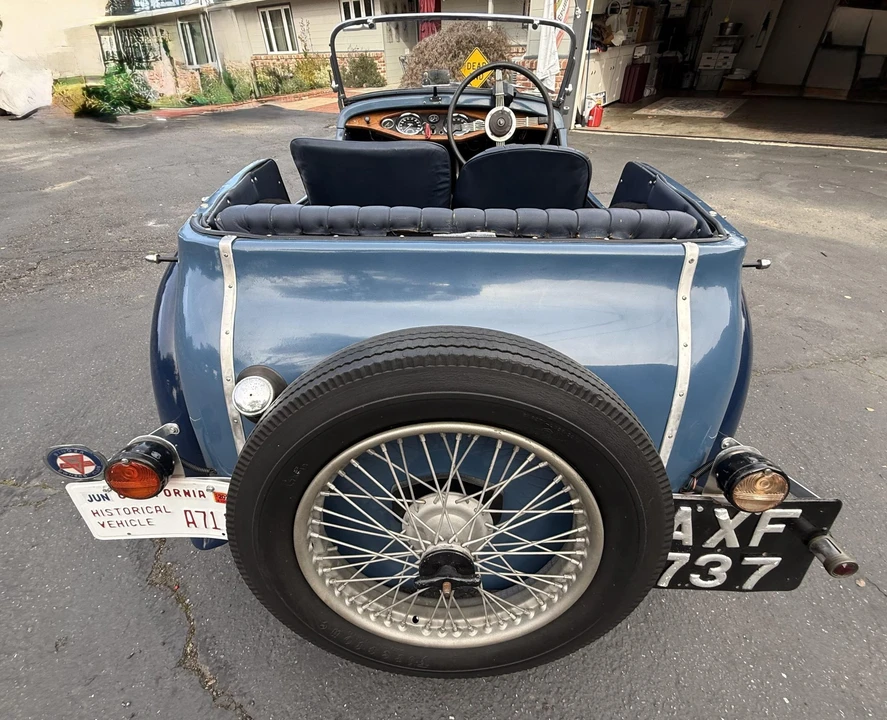 1934 Singer - Image 7 of 31