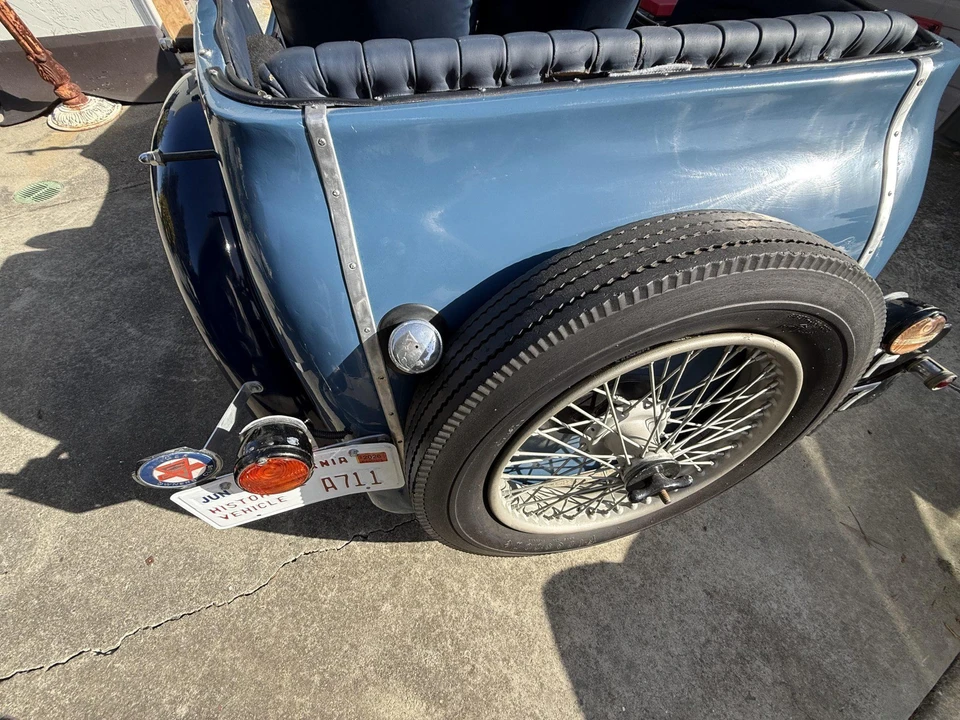 1934 Singer - Image 26 of 31