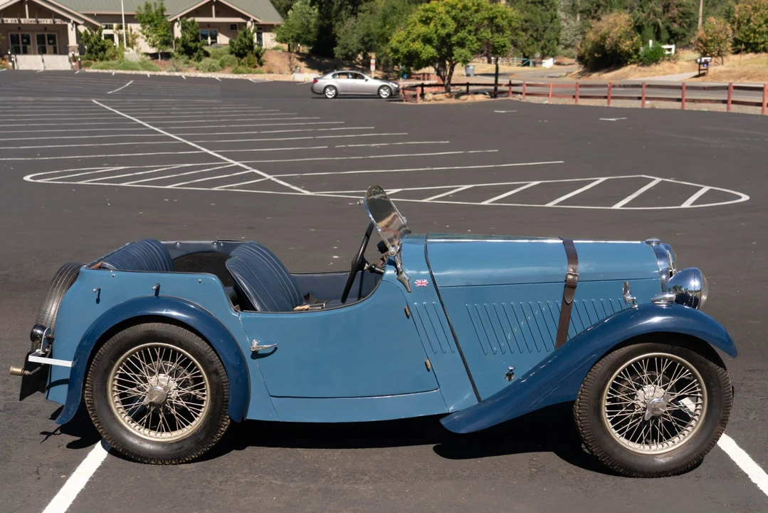 1934 Singer - Image 11 of 31
