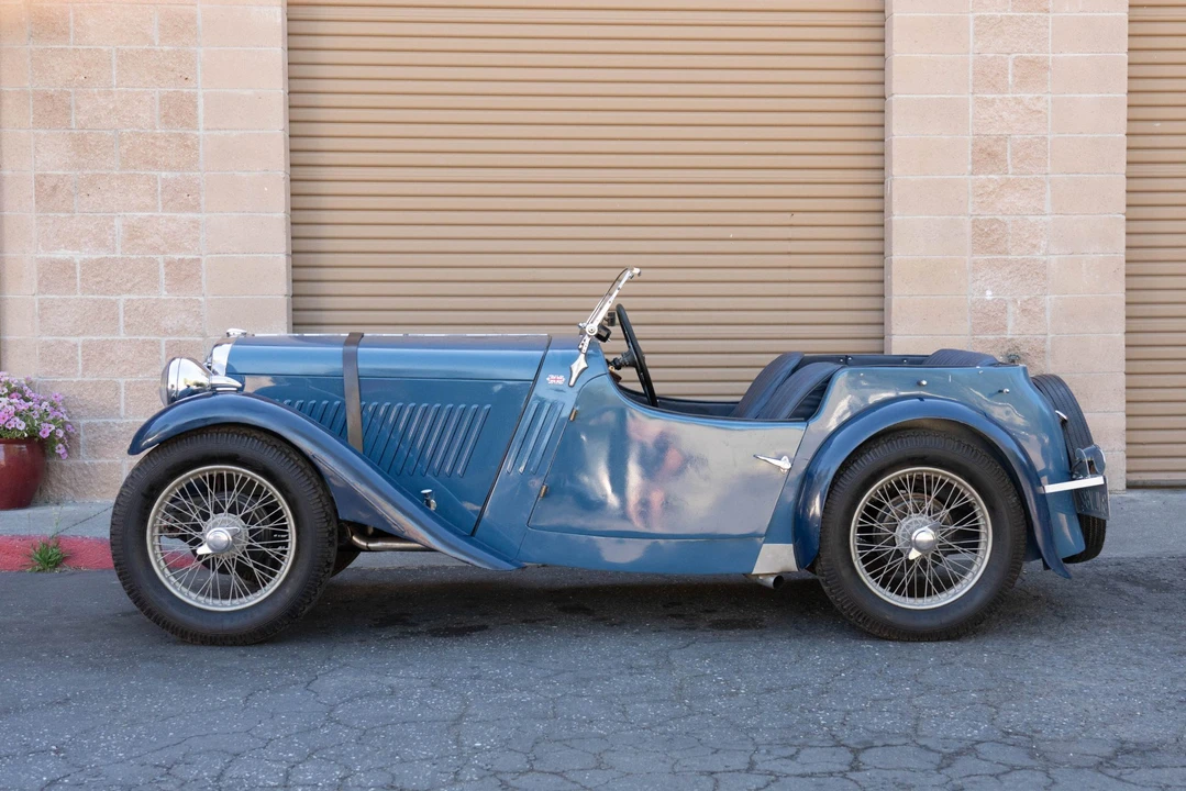 1934 Singer - Image 7 of 31