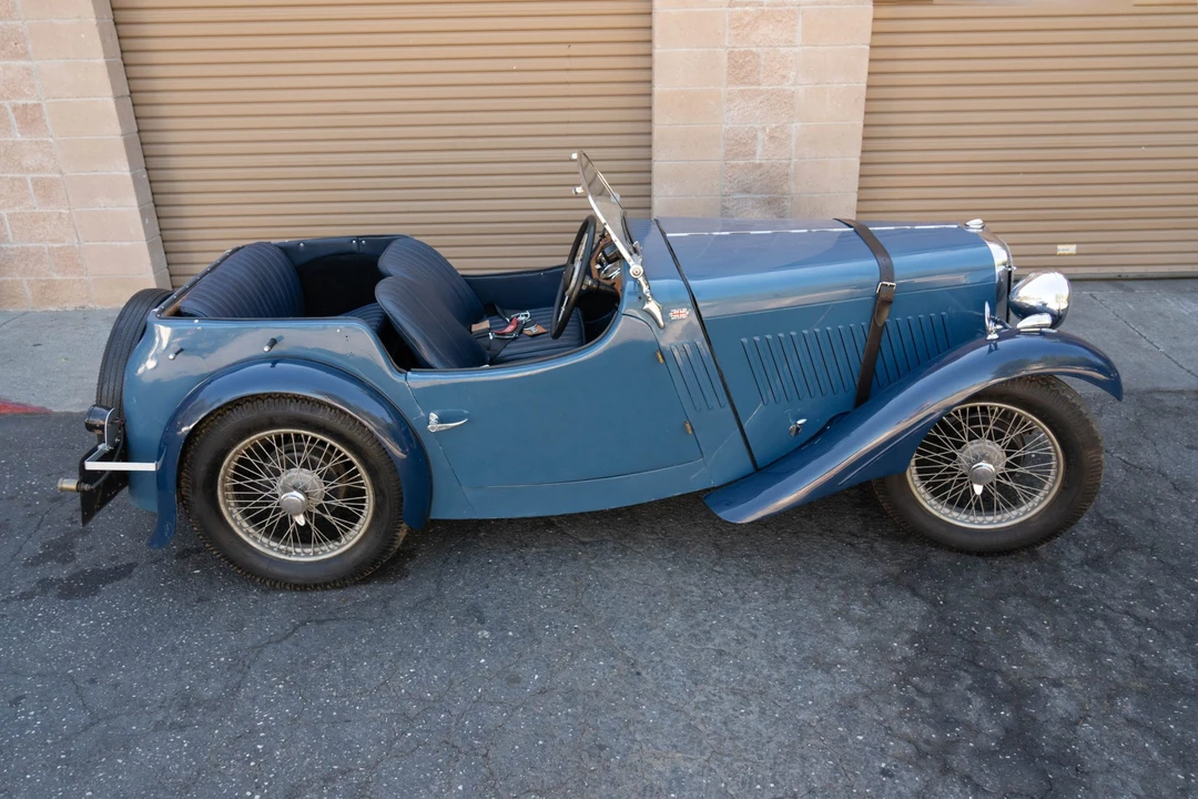 1934 Singer - Image 12 of 31
