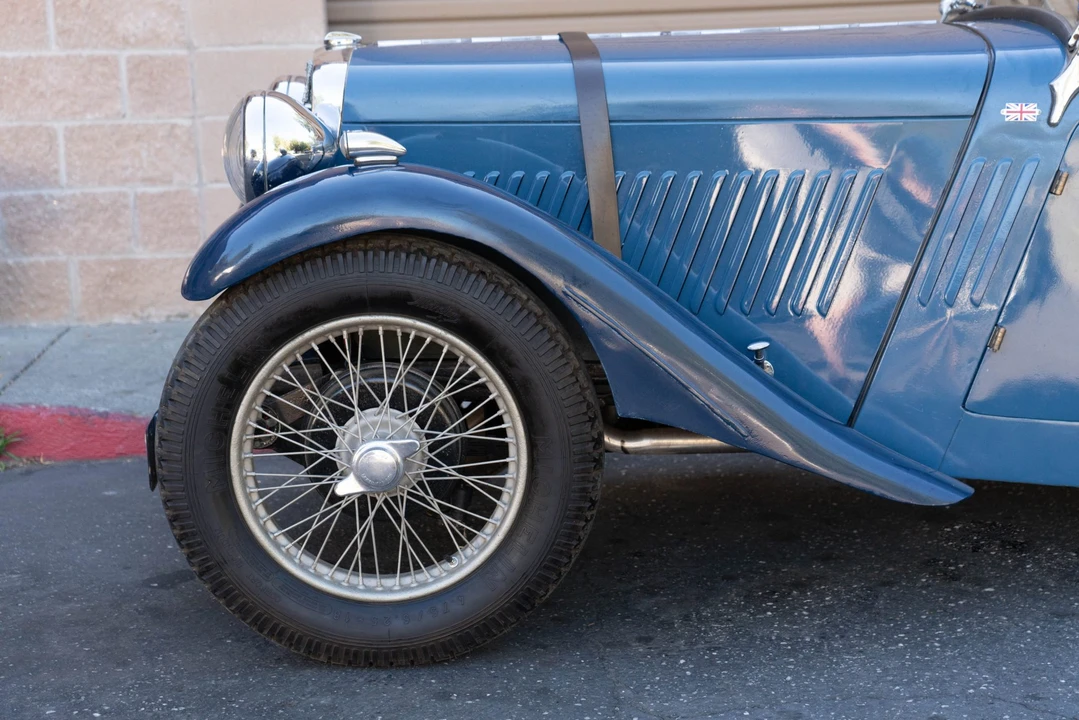 1934 Singer - Image 30 of 31
