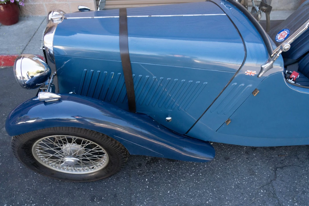1934 Singer - Image 31 of 31