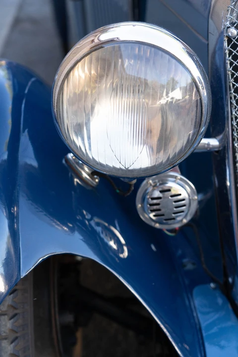 1934 Singer - Image 21 of 31