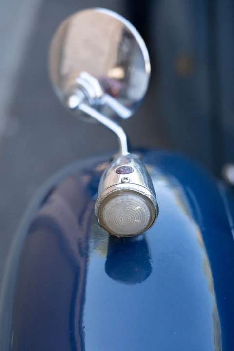 1934 Singer - Image 20 of 31