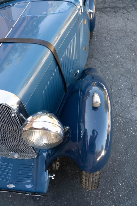 1934 Singer - Image 29 of 31