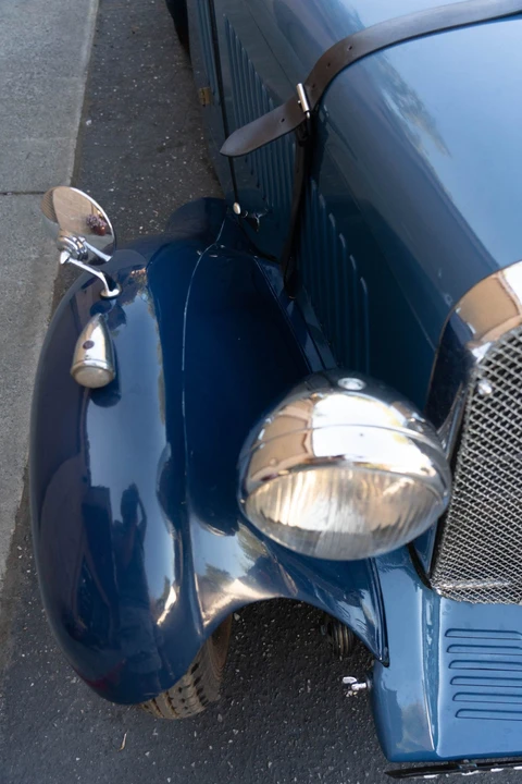 1934 Singer - Image 19 of 31