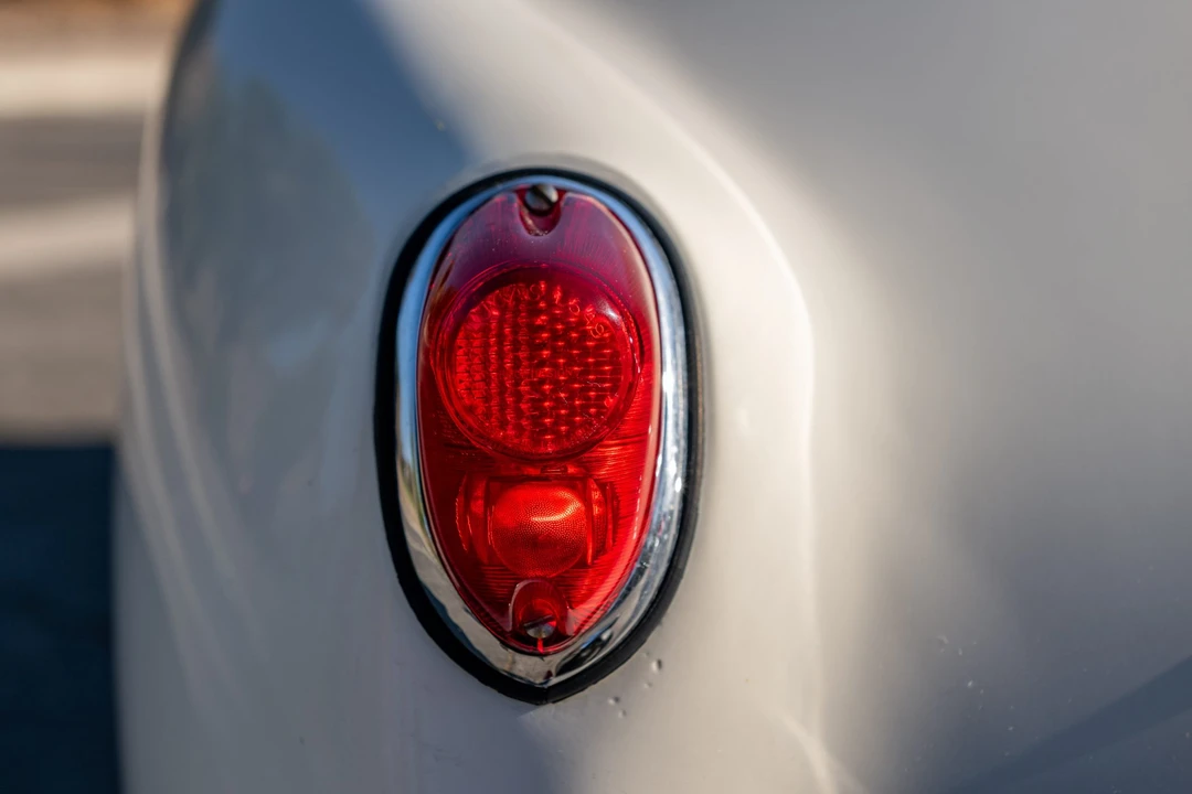 1961 Austin-Healey Sprite Mark I - Image 23 of 31