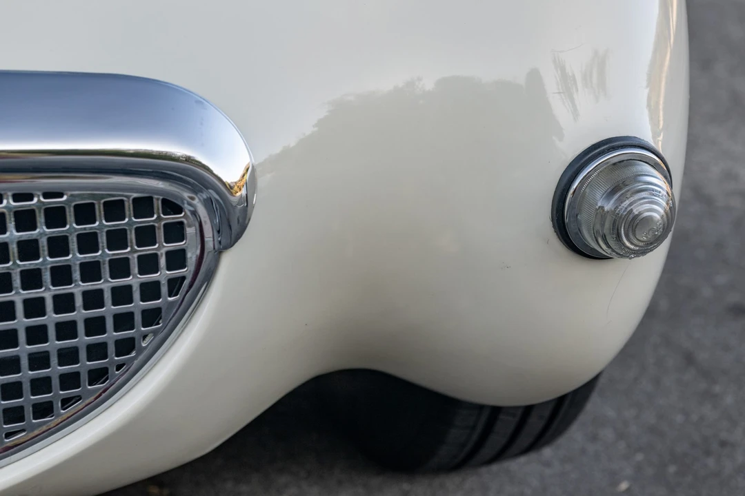 1961 Austin-Healey Sprite Mark I - Image 14 of 31