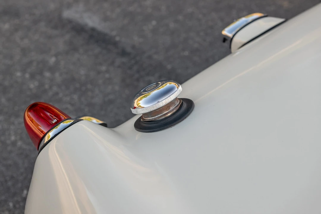 1961 Austin-Healey Sprite Mark I - Image 28 of 31